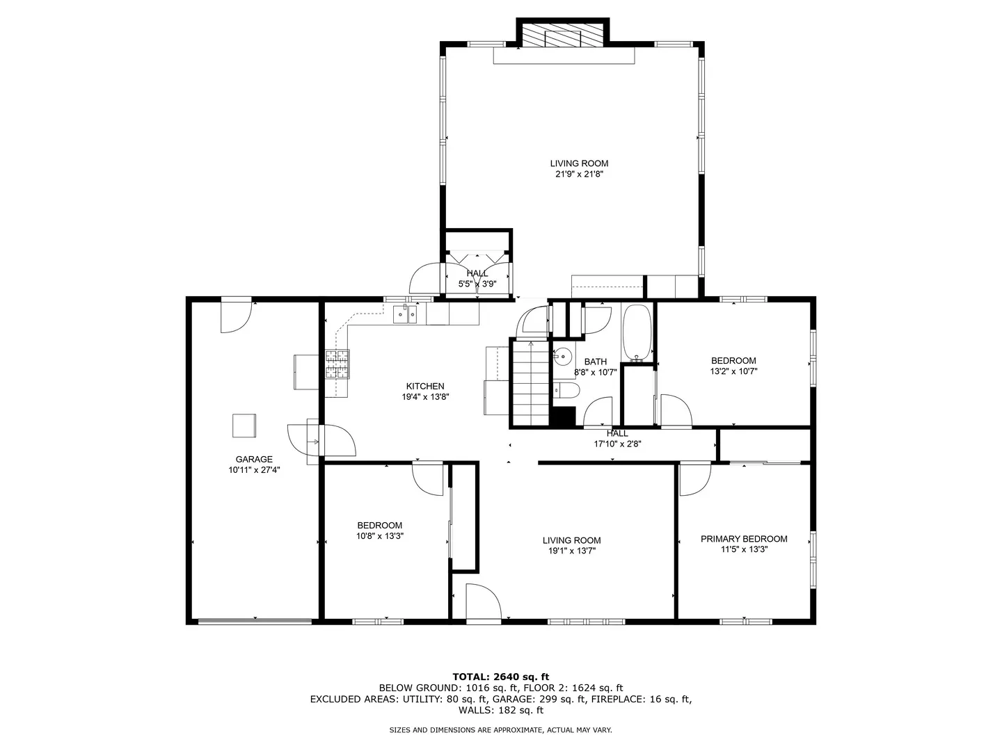 855 N Greenleaf Street IL