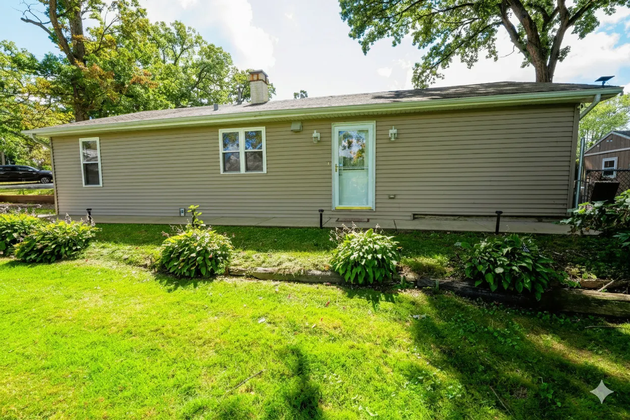 39450 N Circle Avenue IL