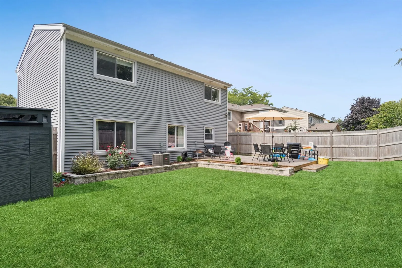815 Woodside Drive IL
