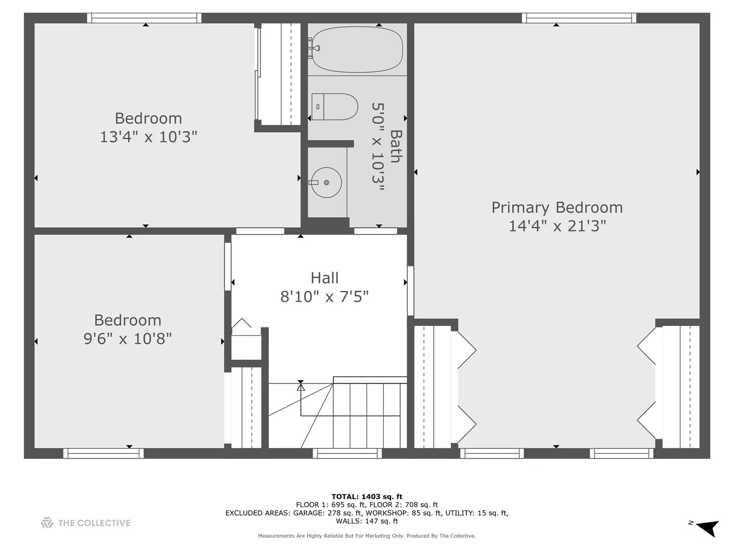 815 Woodside Drive IL