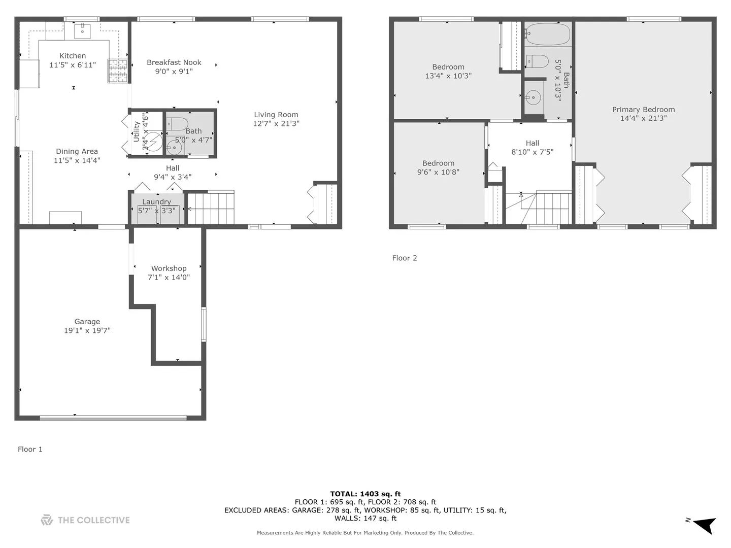 815 Woodside Drive IL