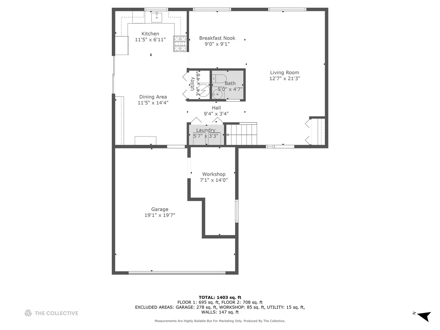 815 Woodside Drive IL
