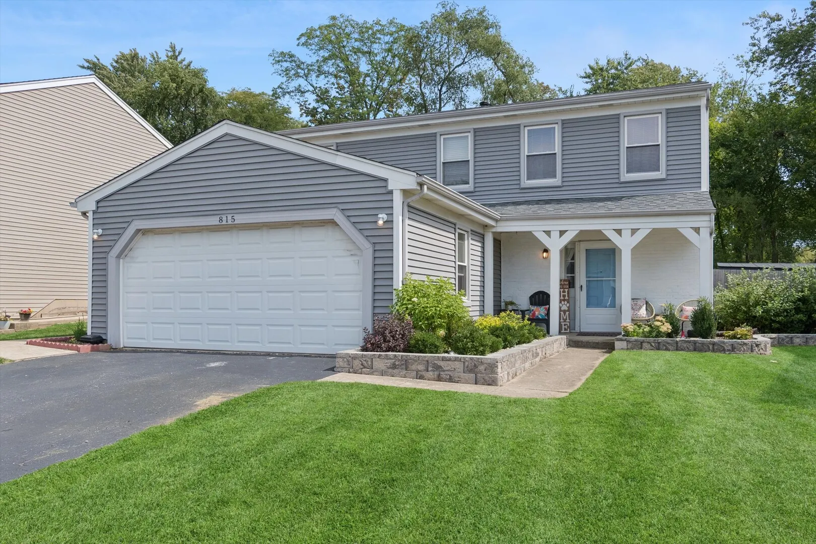 815 Woodside Drive IL