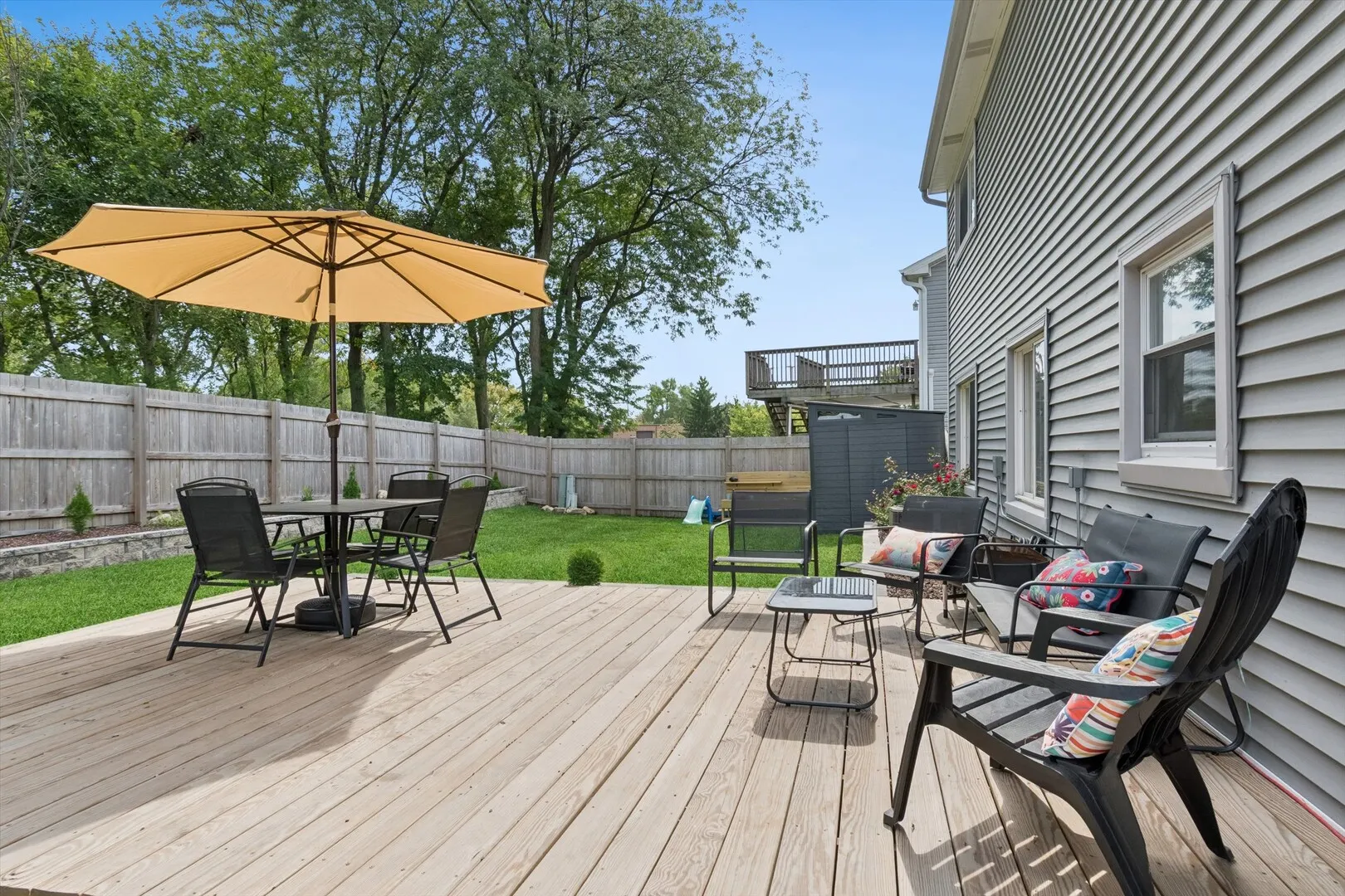 815 Woodside Drive IL