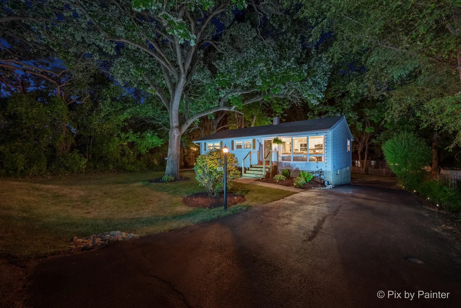 2018 W Oakleaf Drive IL