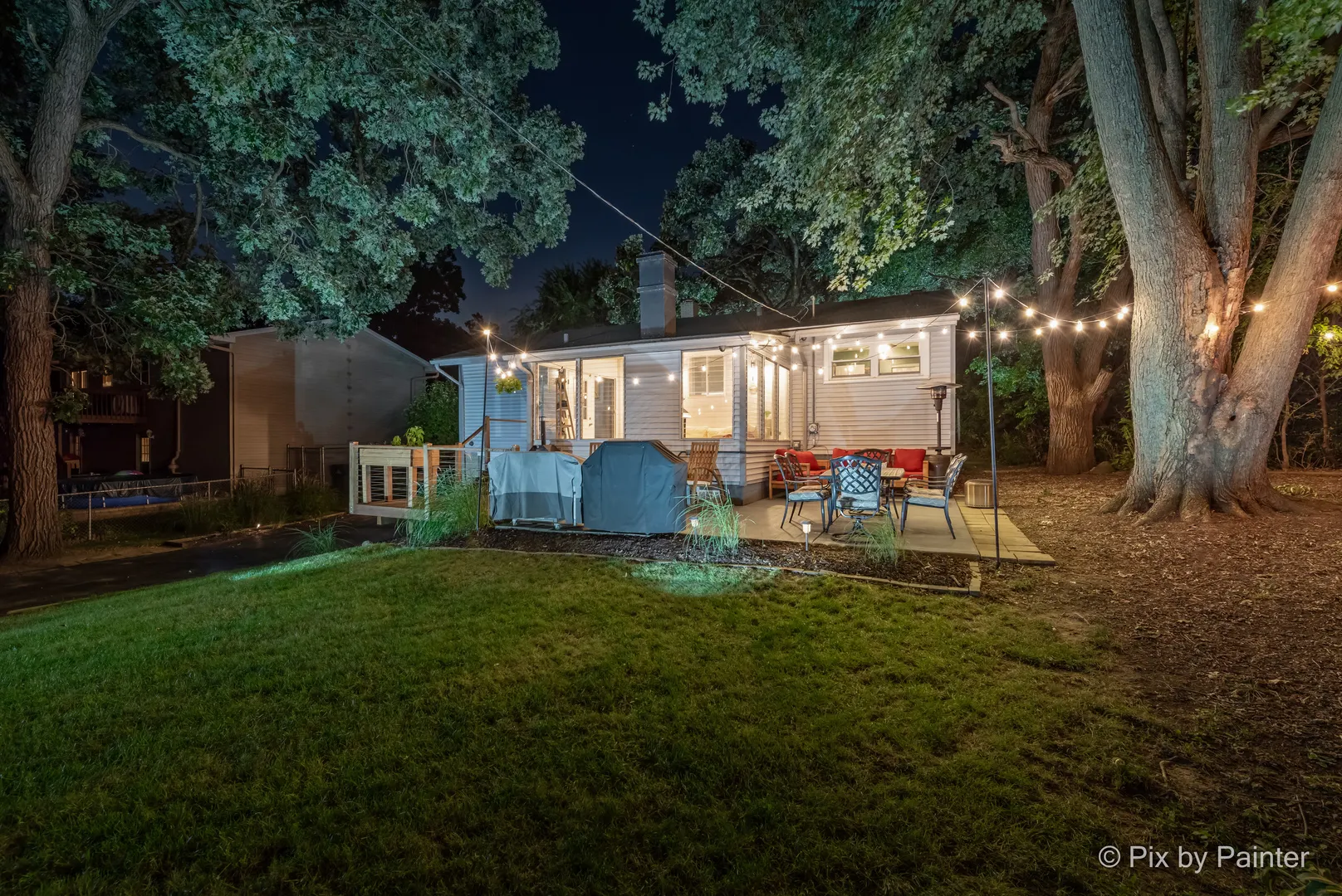 2018 W Oakleaf Drive IL