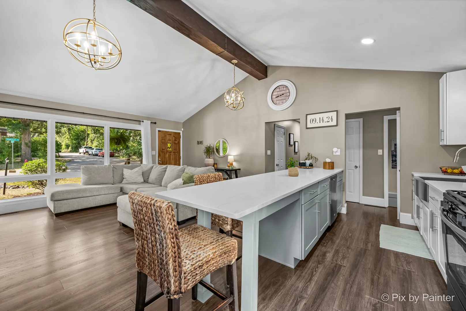 2018 W Oakleaf Drive IL