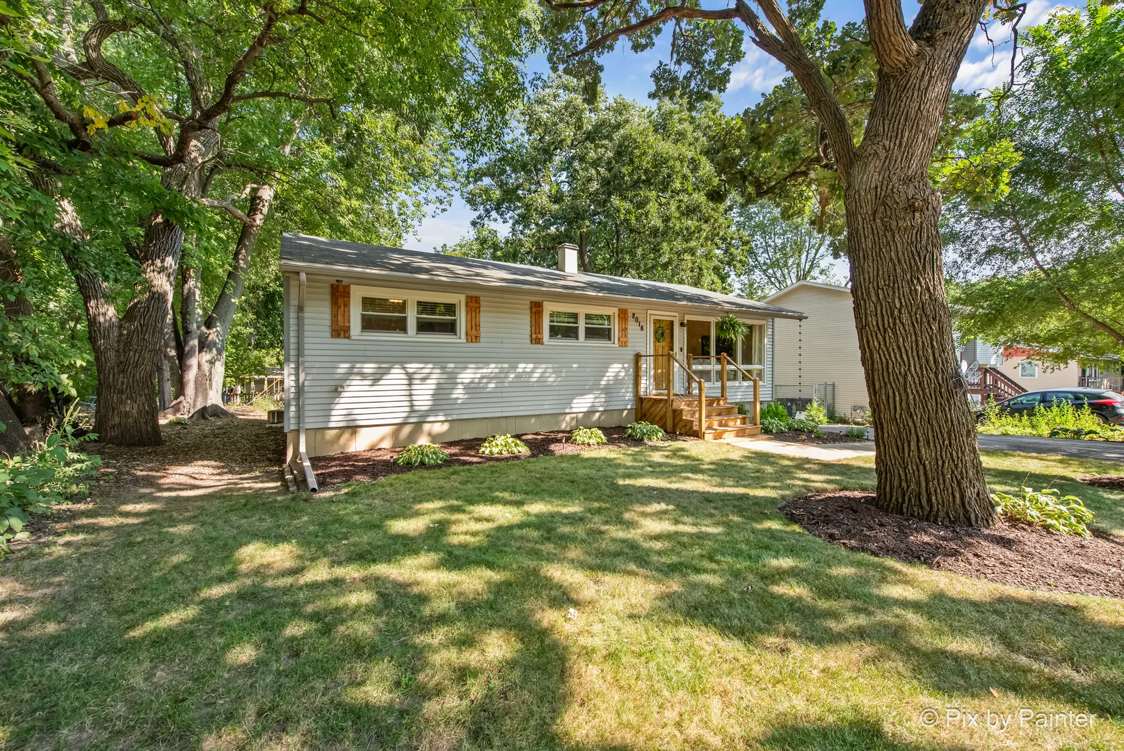 2018 W Oakleaf Drive IL