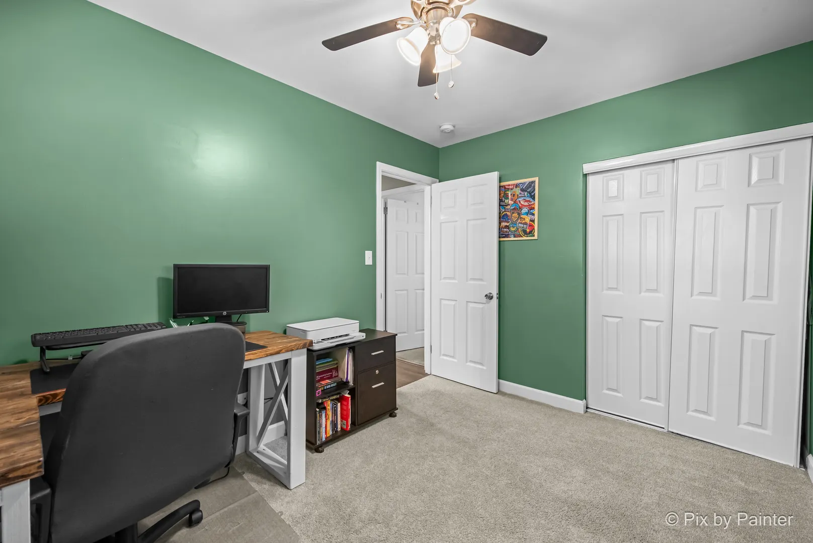 2018 W Oakleaf Drive IL