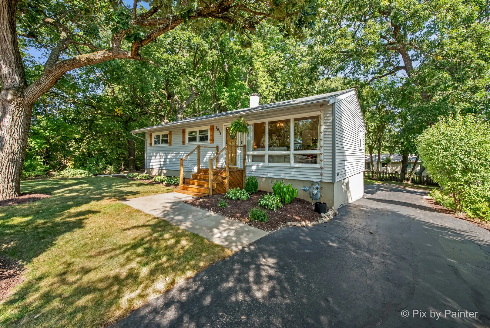2018 W Oakleaf Drive IL