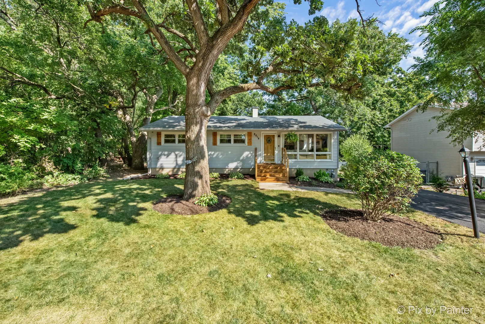 2018 W Oakleaf Drive IL