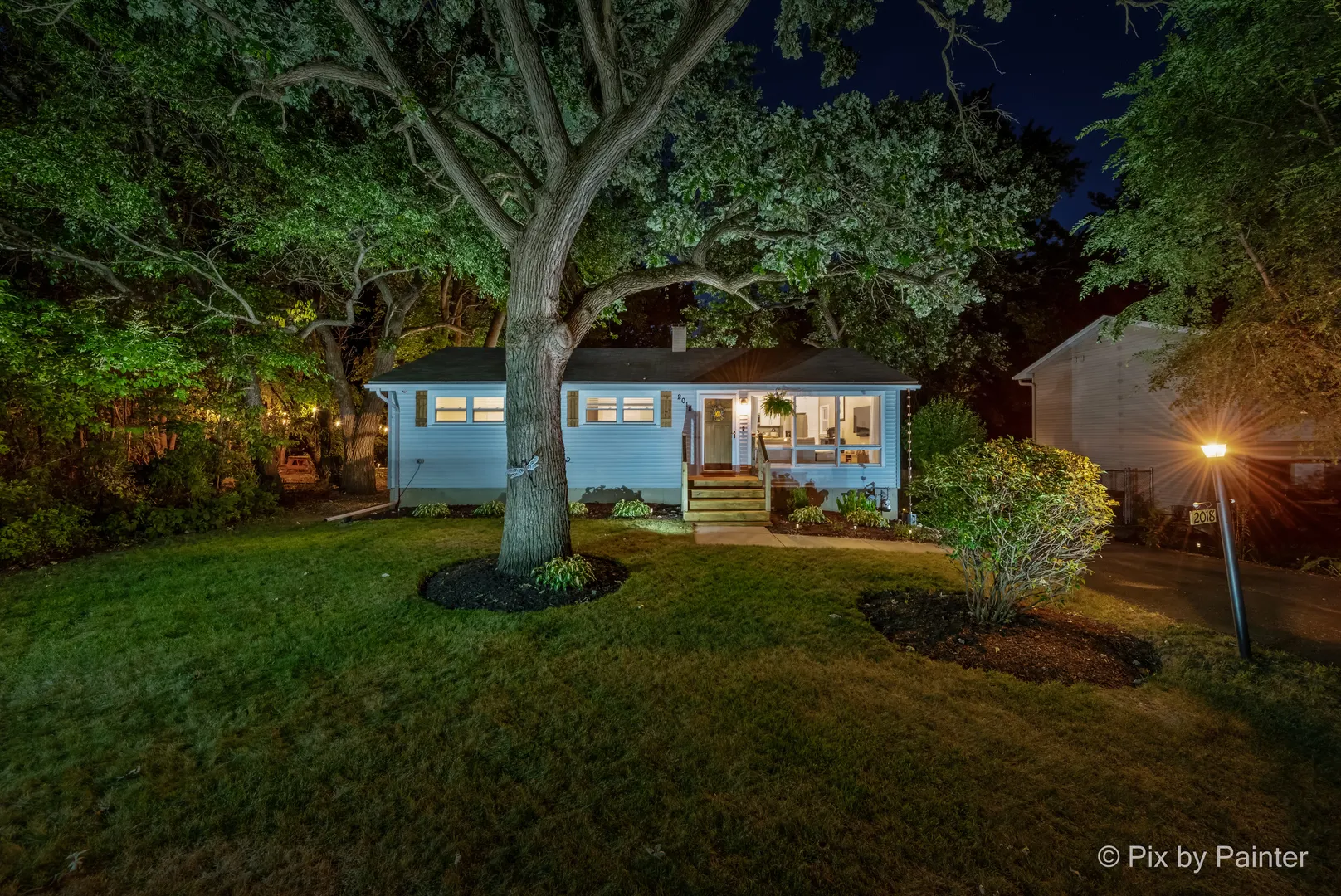 2018 W Oakleaf Drive IL