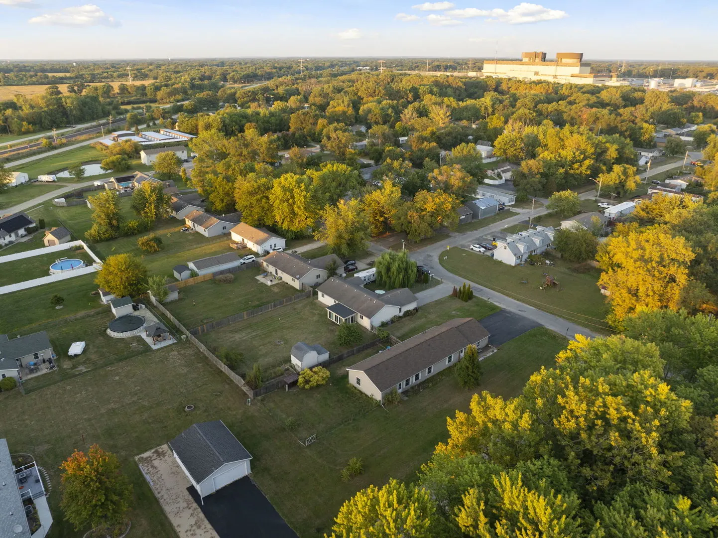 161 N Robert Drive IL