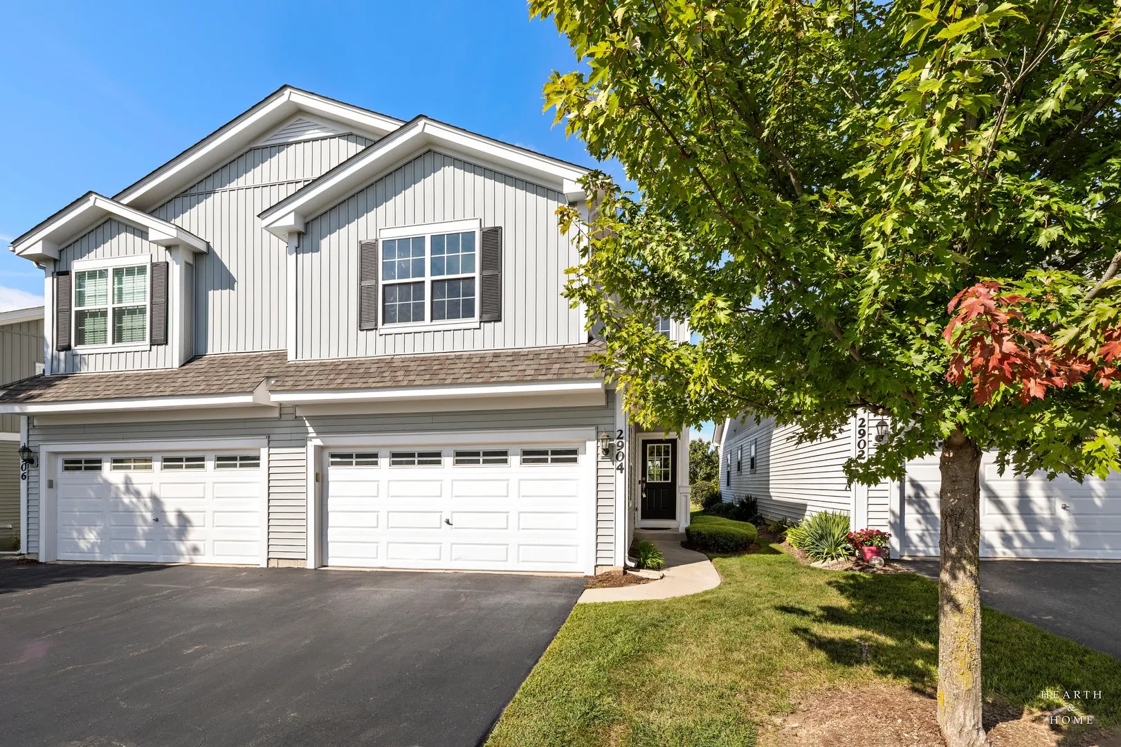 2904 Payton Crossing IL