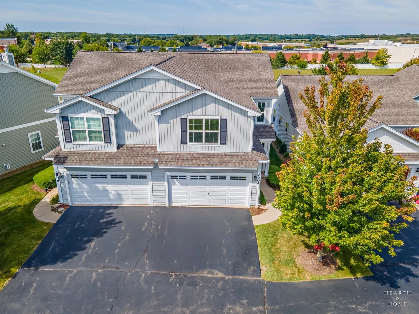 2904 Payton Crossing IL