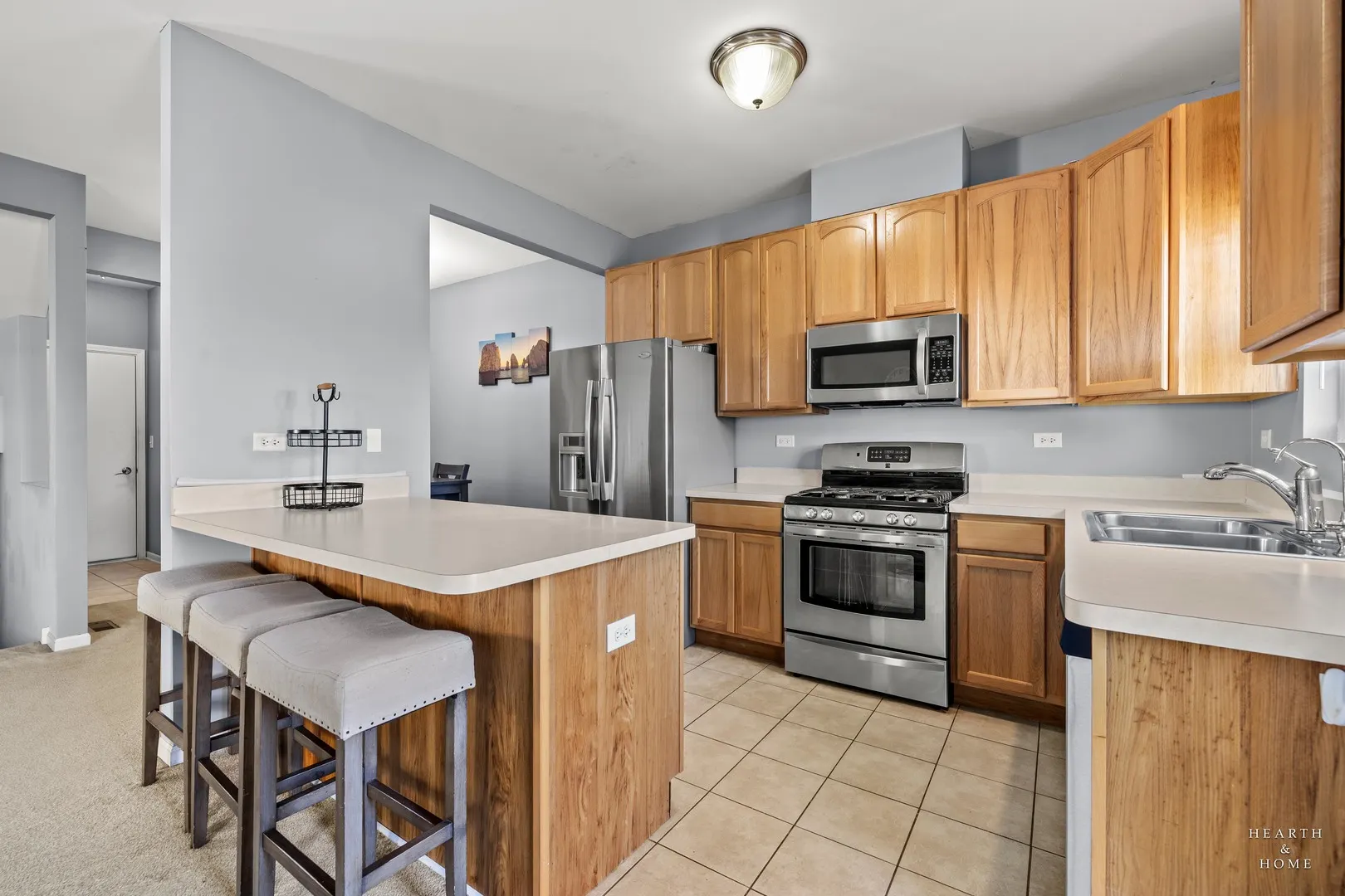2904 Payton Crossing IL