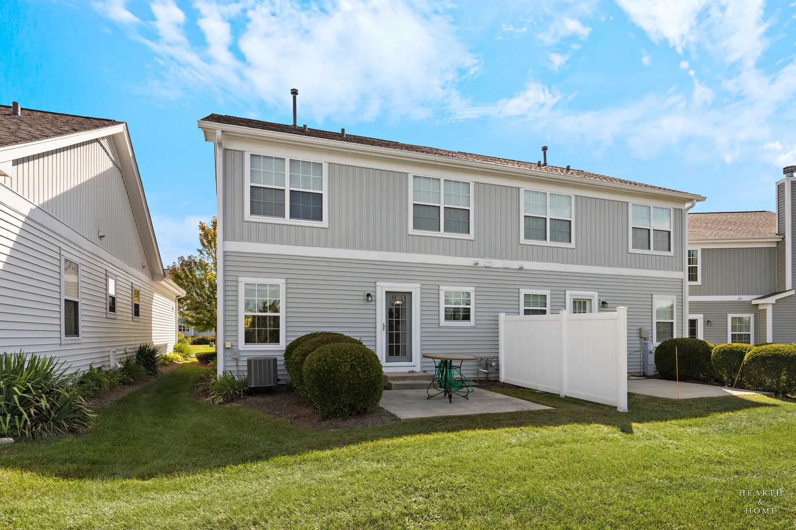 2904 Payton Crossing IL
