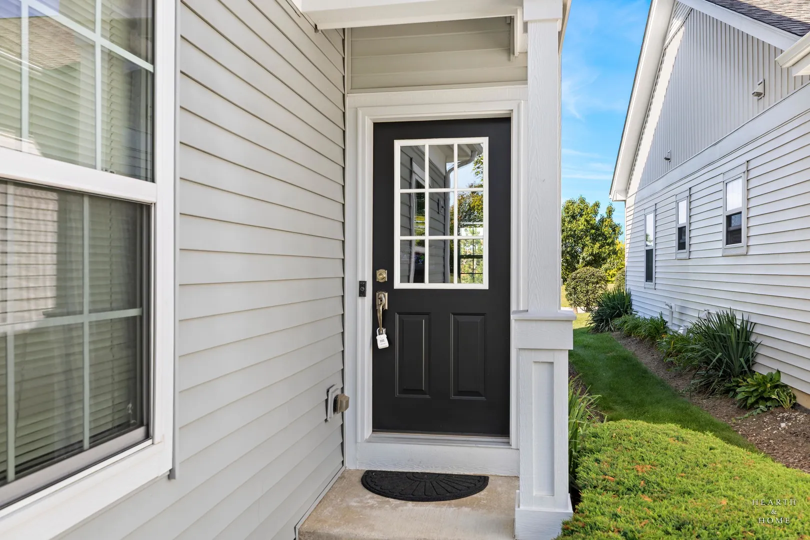 2904 Payton Crossing IL