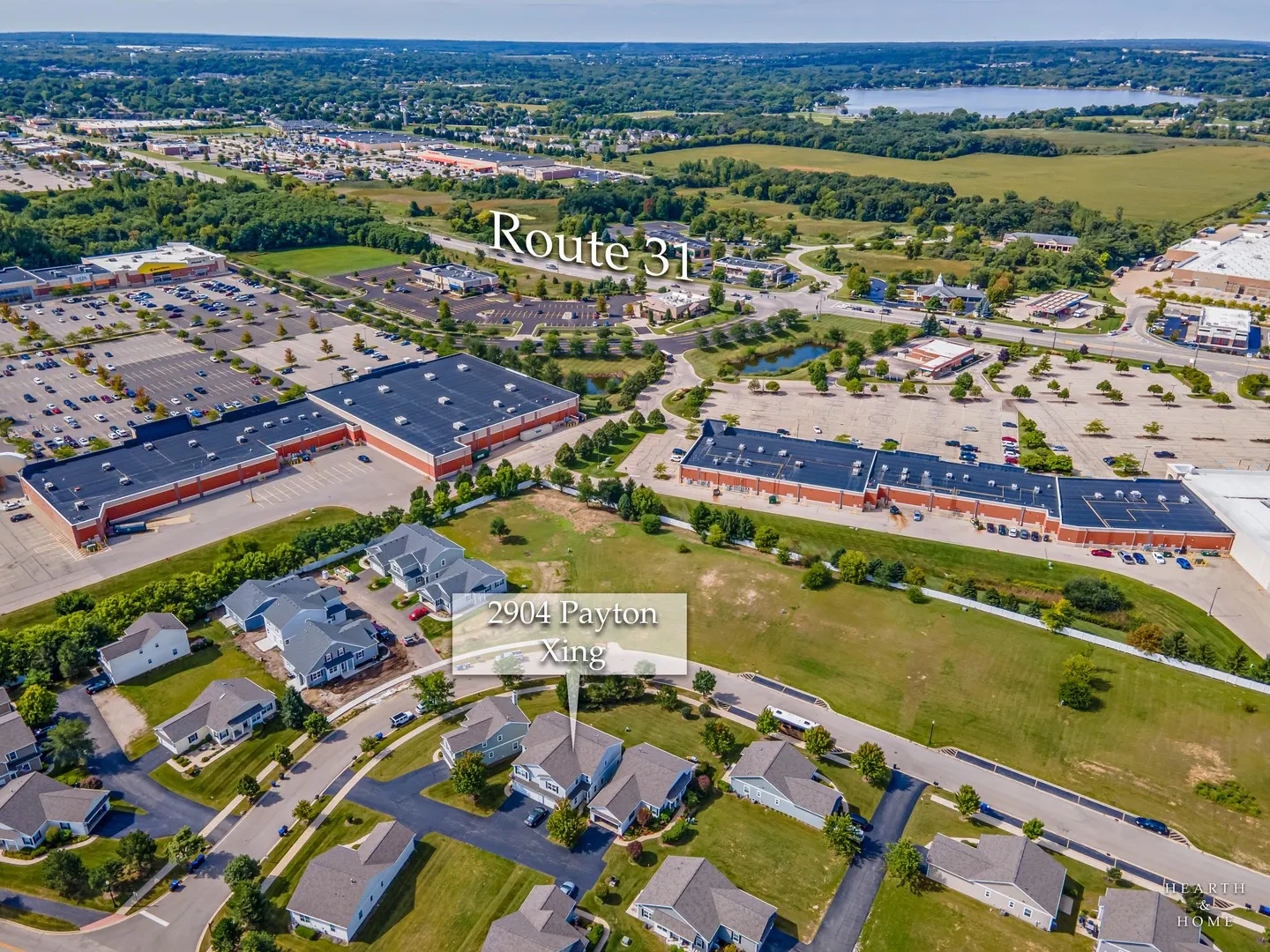2904 Payton Crossing IL