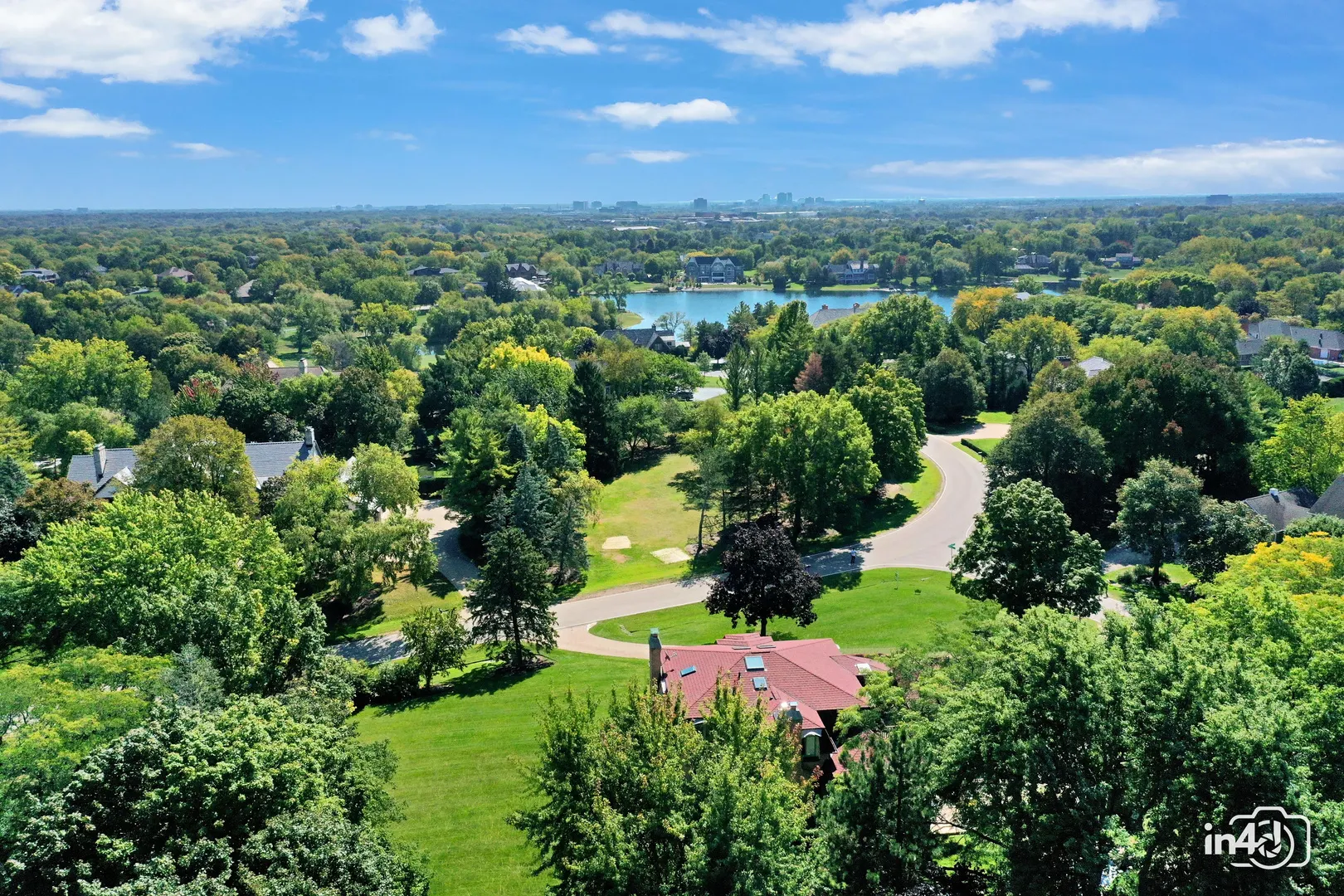 590 Windsor Circle IL