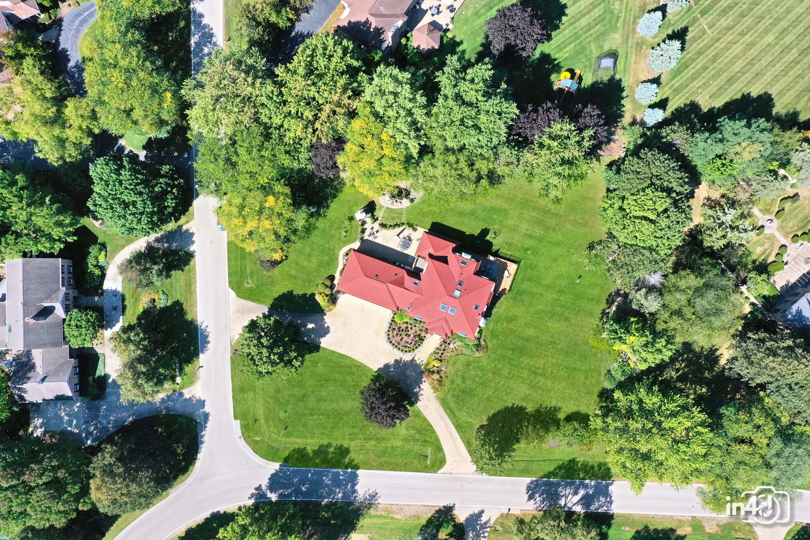 590 Windsor Circle IL