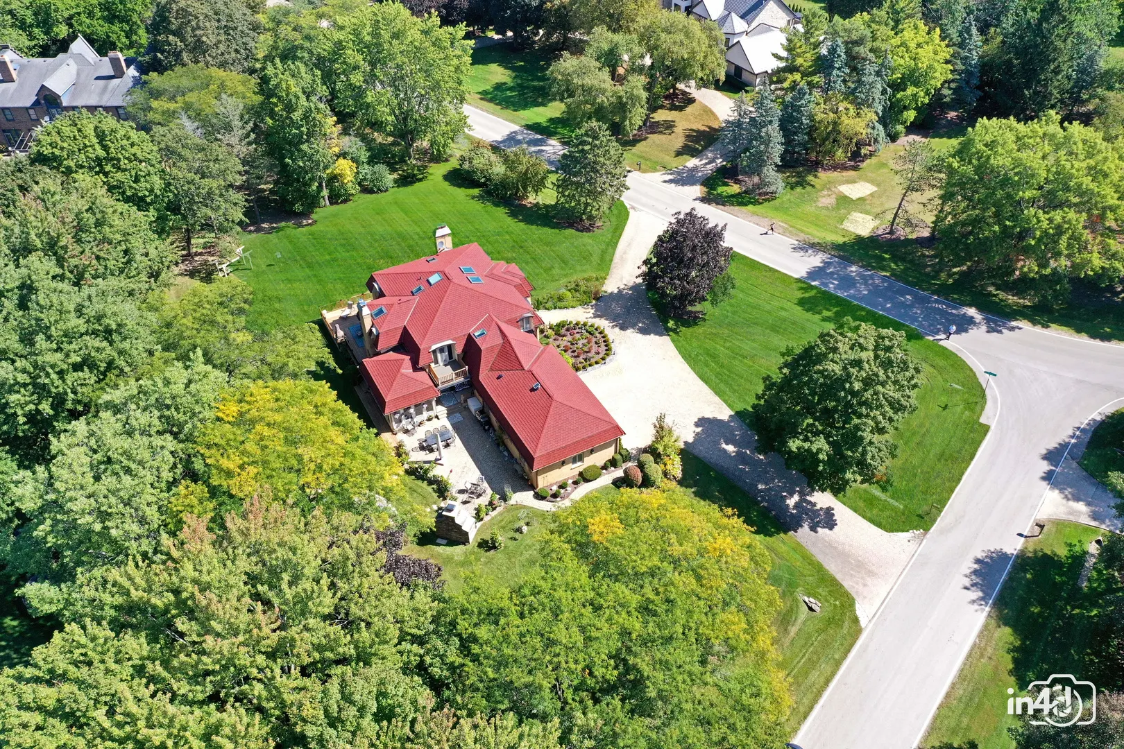 590 Windsor Circle IL