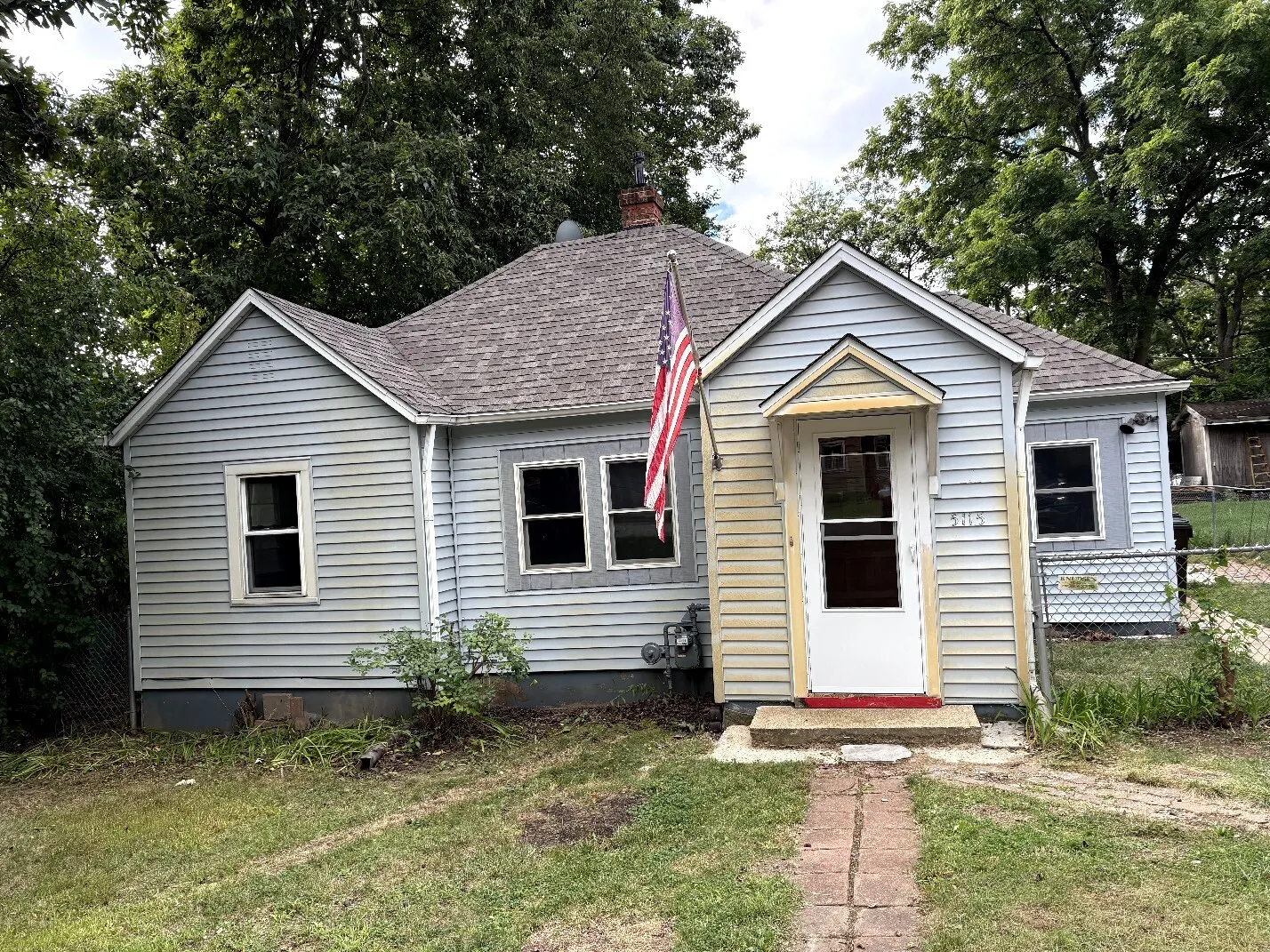 5115 Maple Hill Drive IL