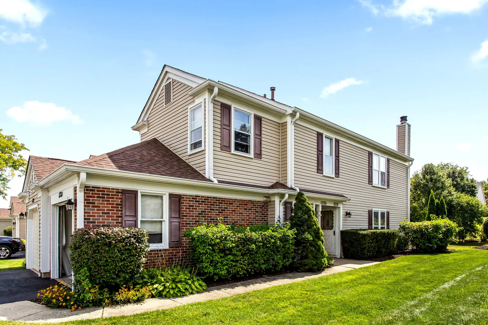1771 Vermont Drive IL