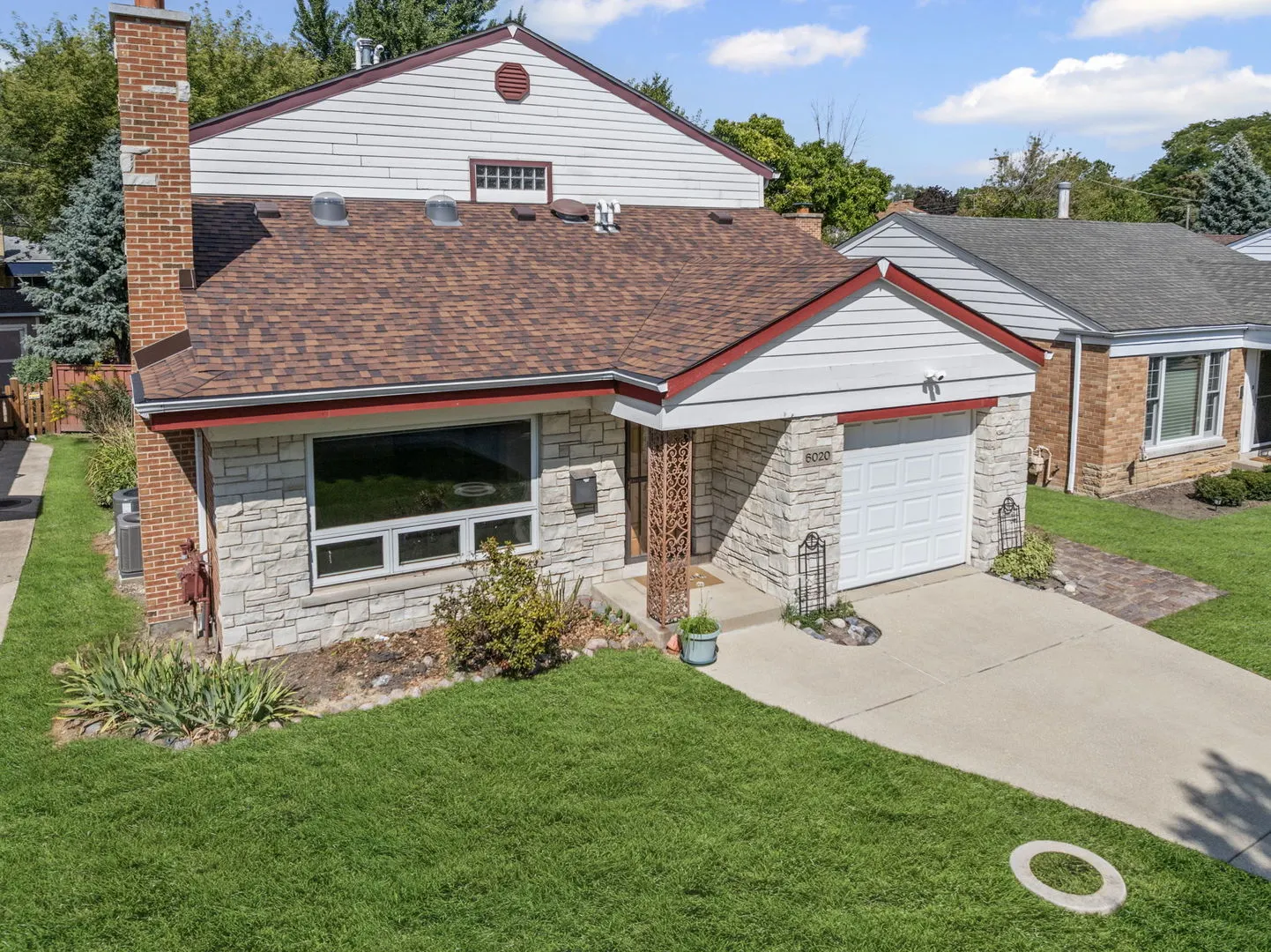 6020 N Landers Avenue IL