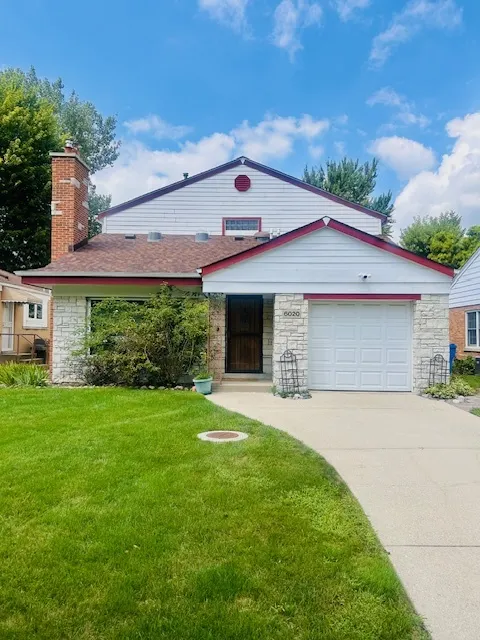 6020 N Landers Avenue IL