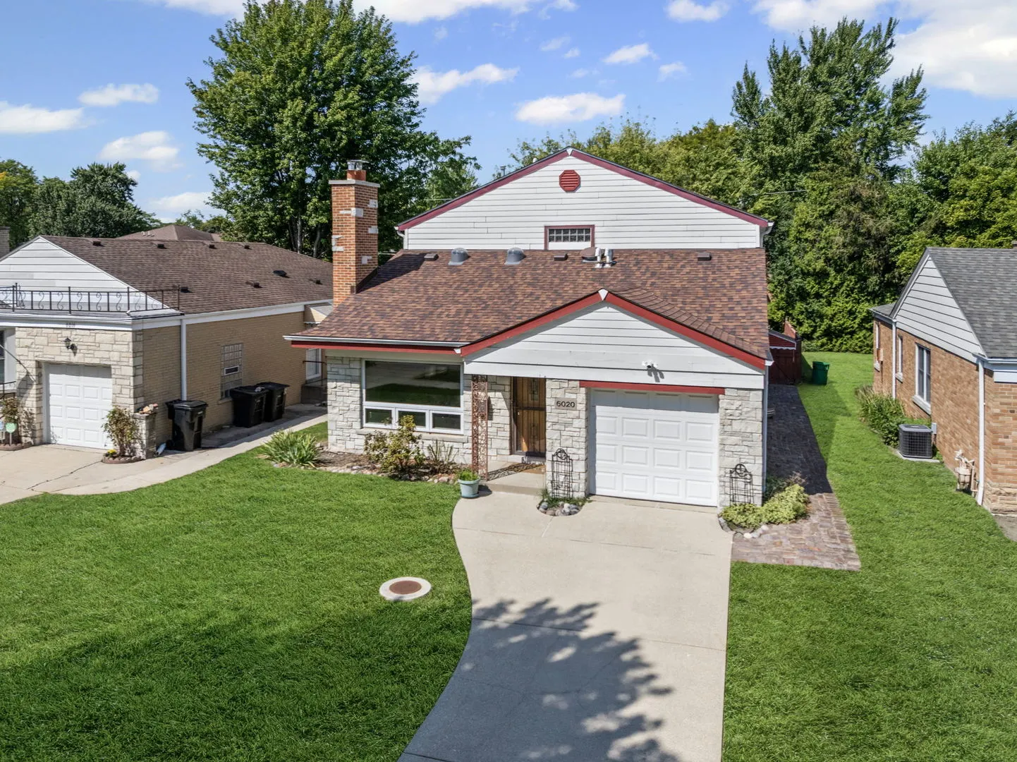 6020 N Landers Avenue IL