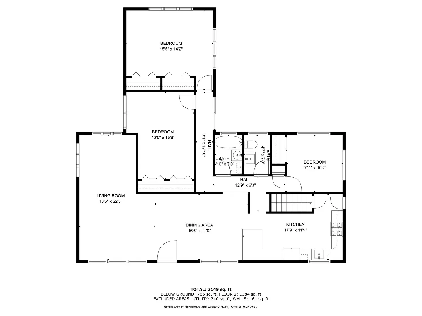 513 Edens Lane IL