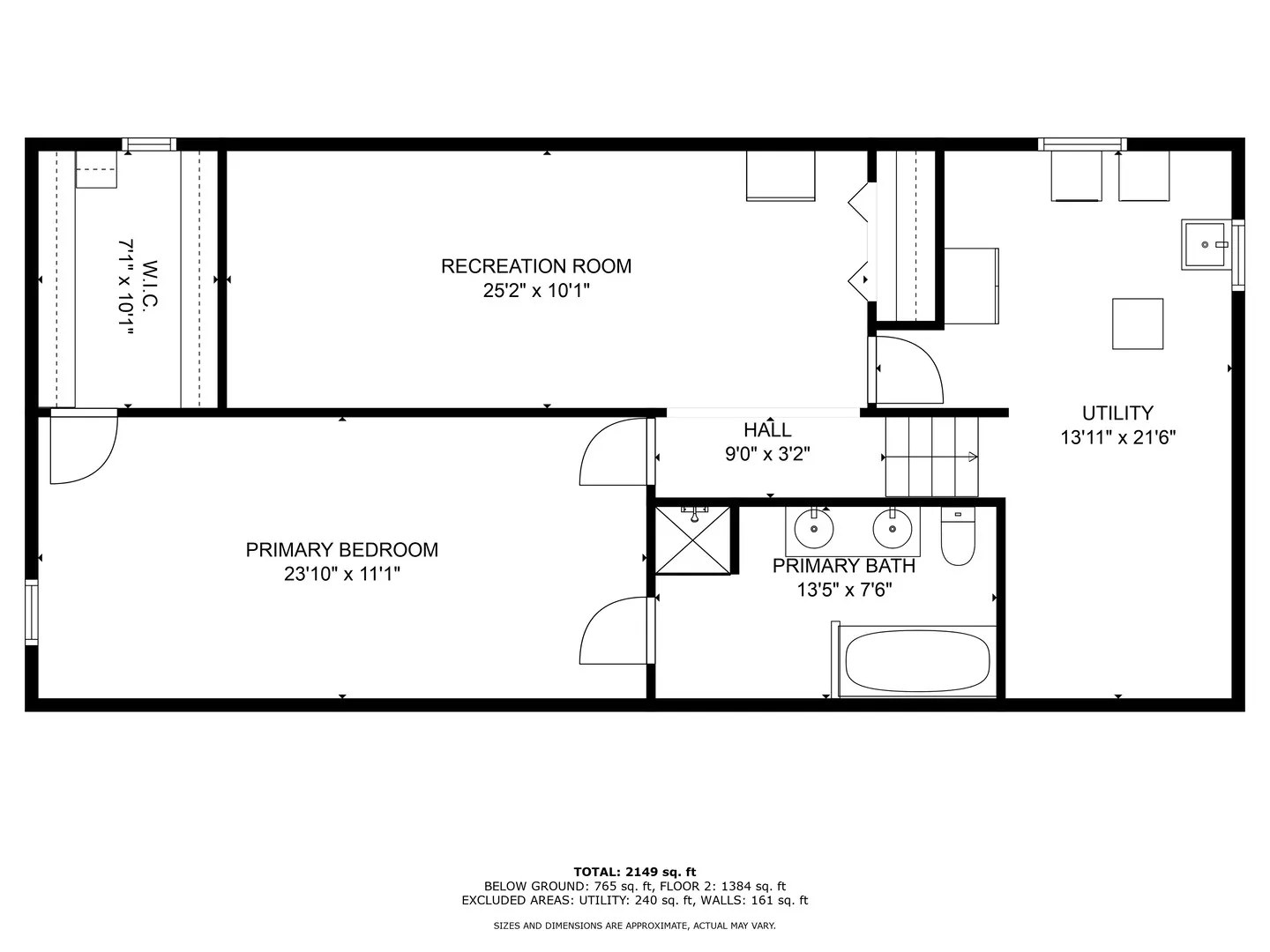 513 Edens Lane IL