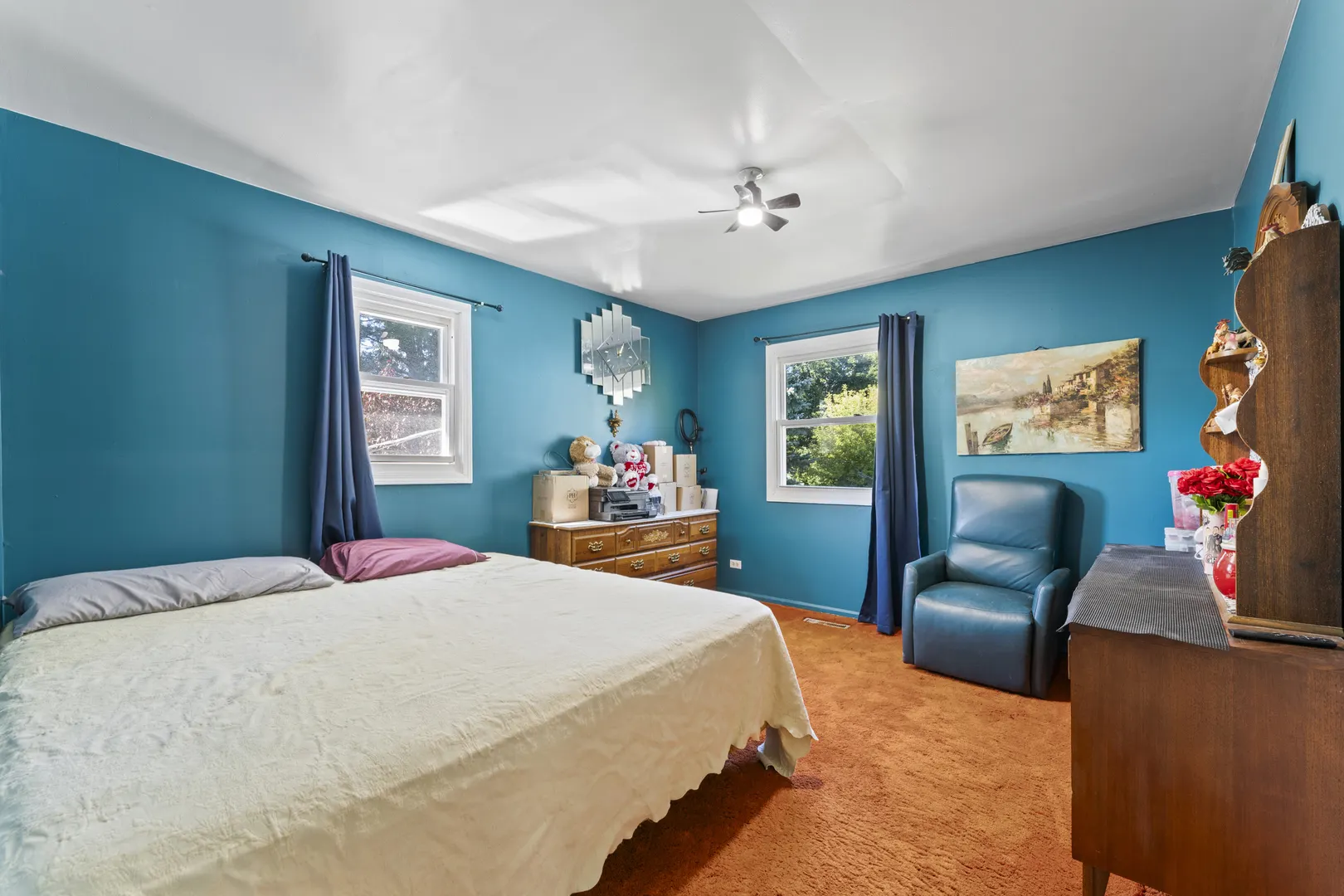 3205 W Vista Terrace IL