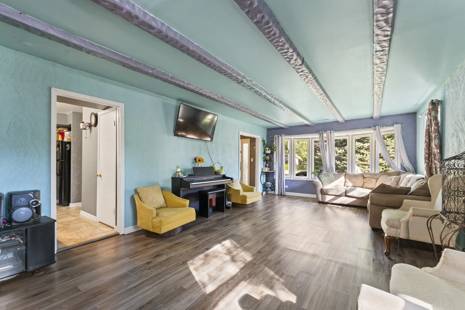 3205 W Vista Terrace IL