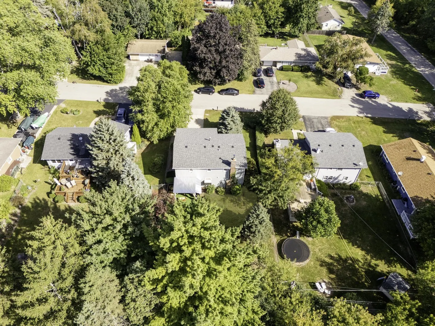 3205 W Vista Terrace IL