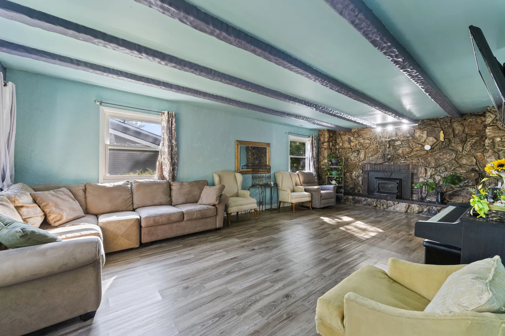 3205 W Vista Terrace IL