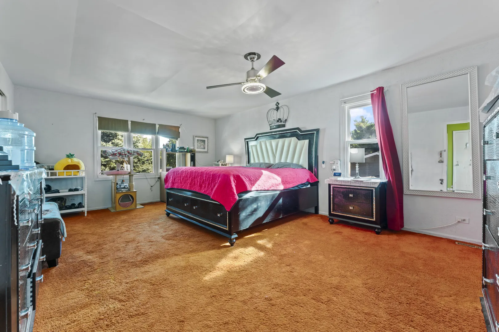 3205 W Vista Terrace IL