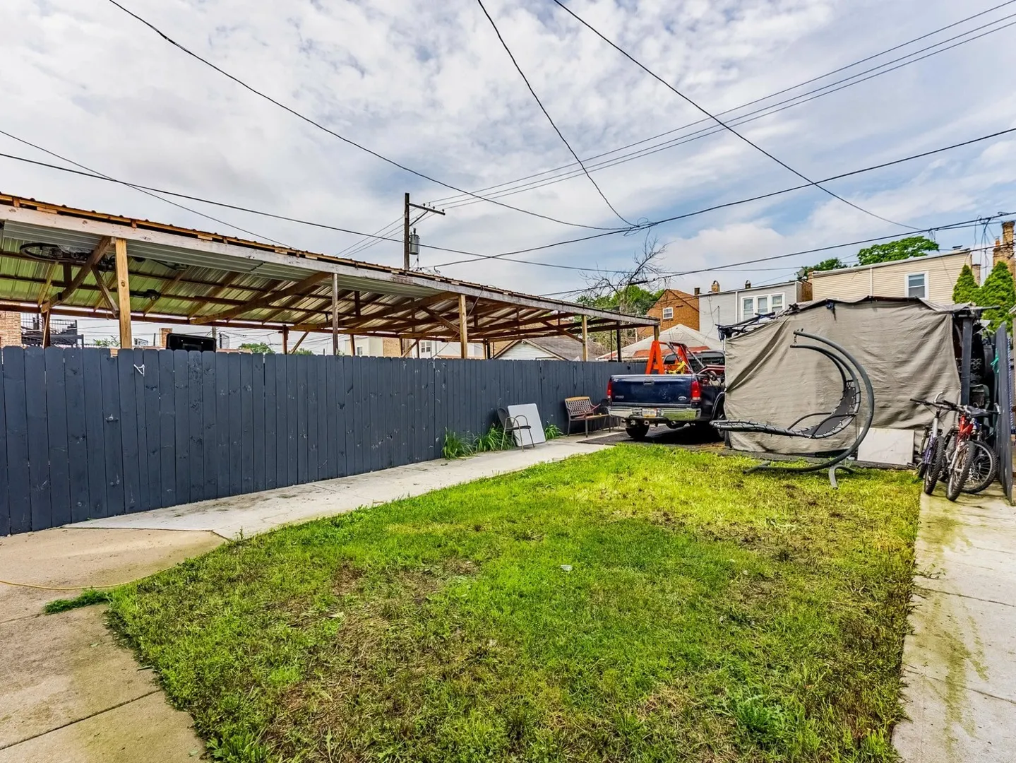 1348 N Hamlin Avenue IL