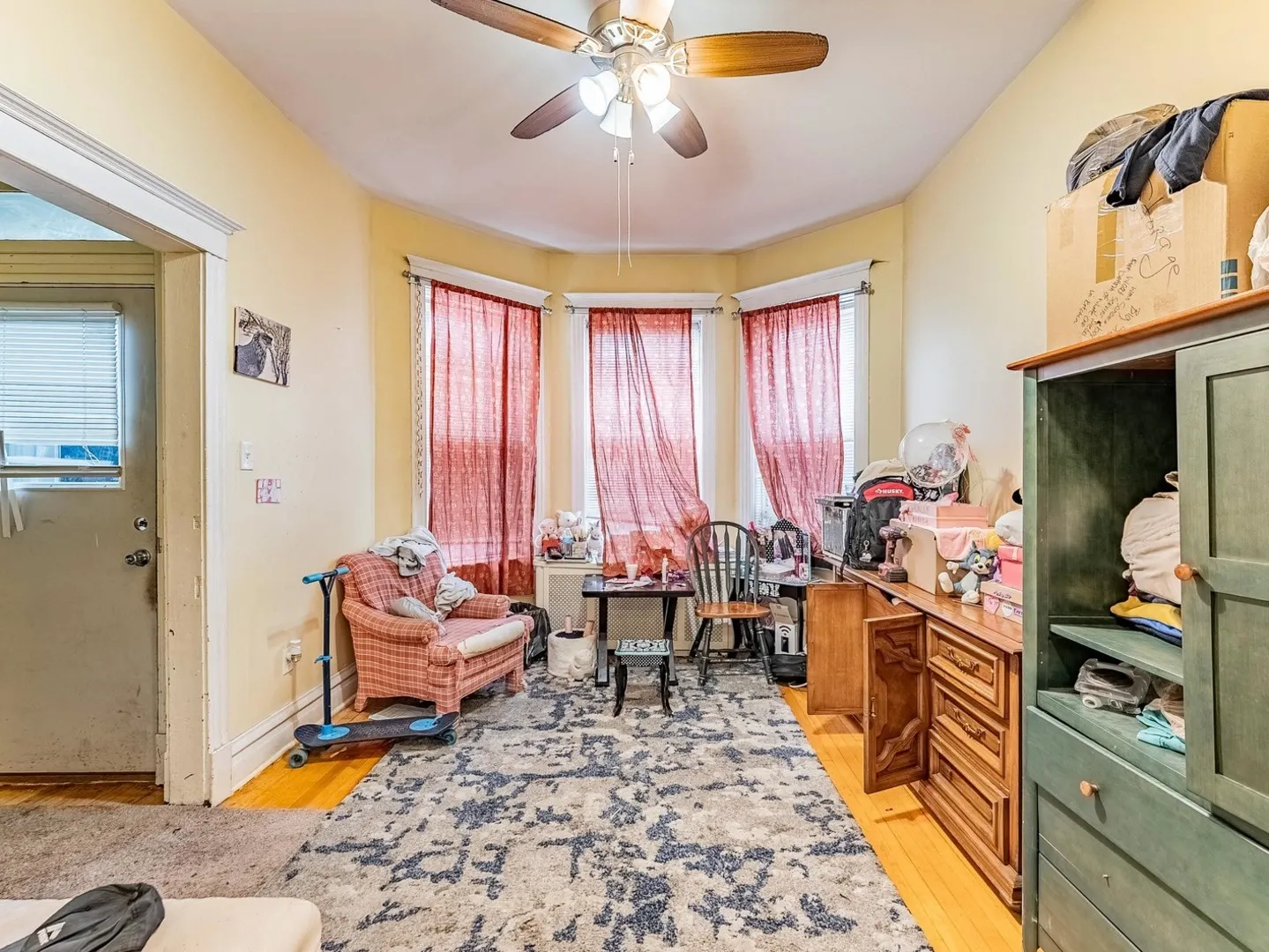 1348 N Hamlin Avenue IL