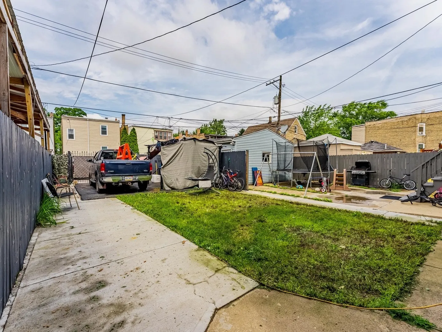 1348 N Hamlin Avenue IL