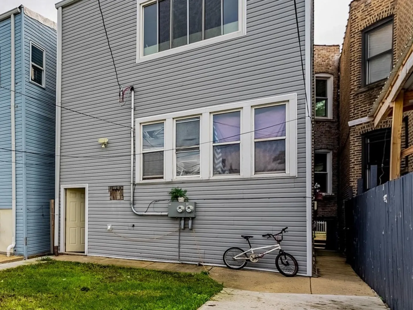 1348 N Hamlin Avenue IL