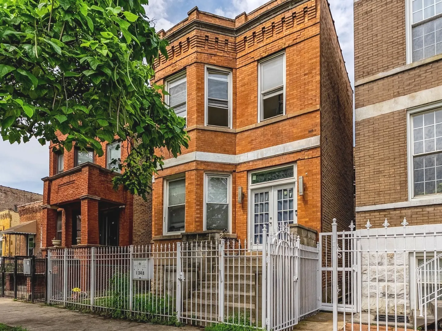 1348 N Hamlin Avenue IL