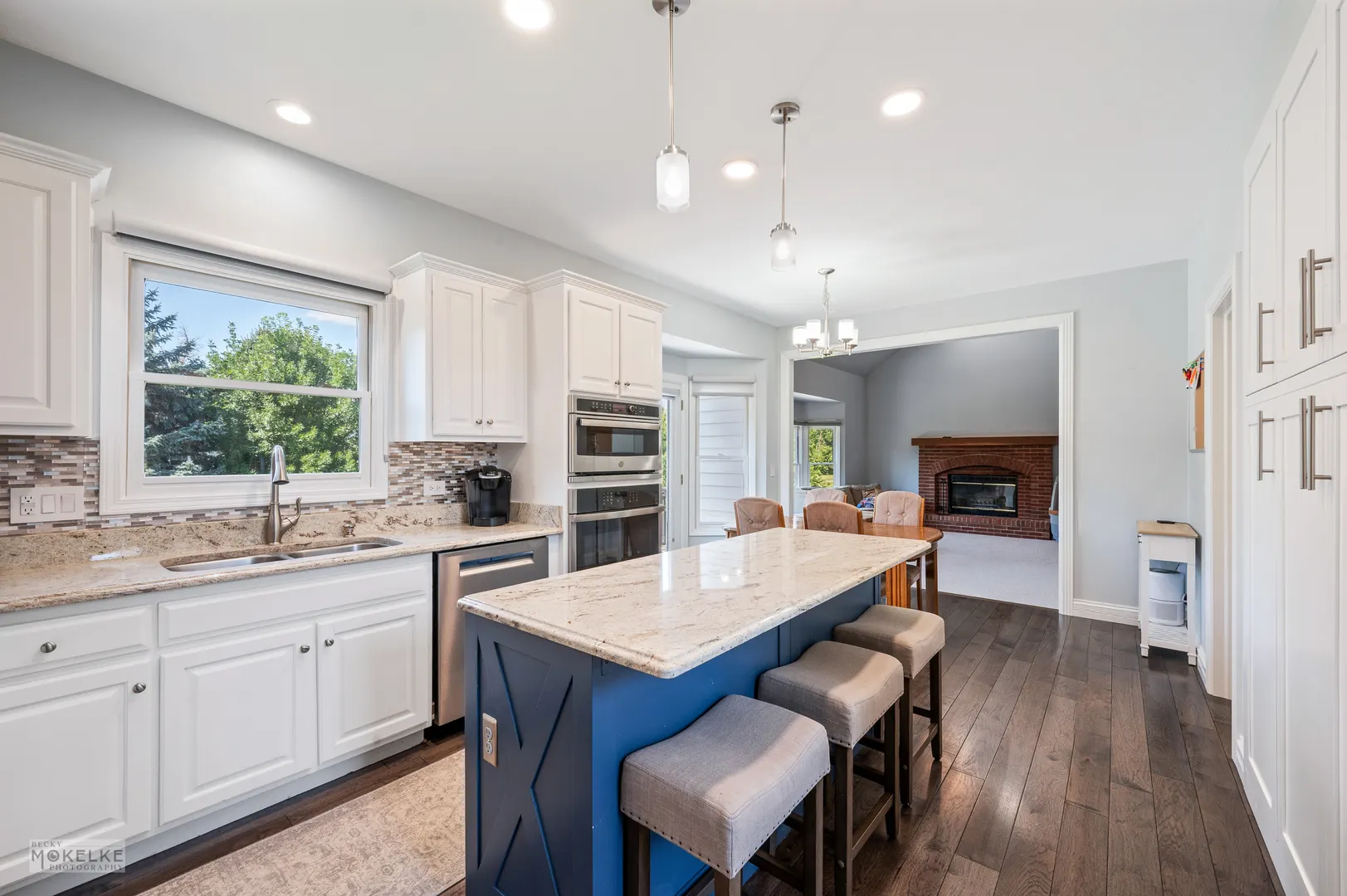 2670 Ginger Woods Drive IL