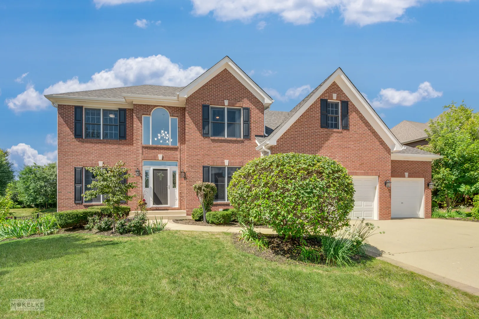 2670 Ginger Woods Drive IL