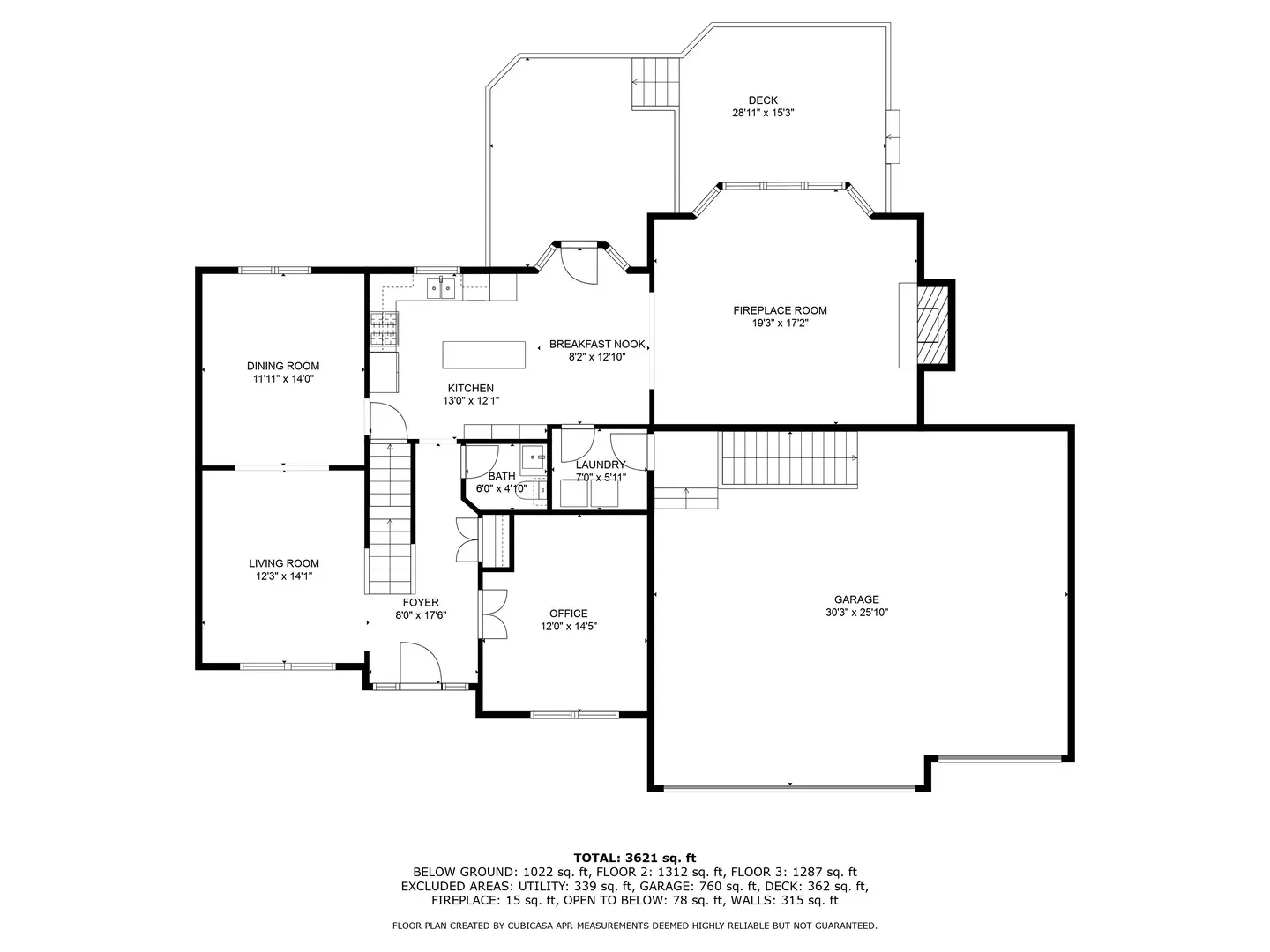 2670 Ginger Woods Drive IL