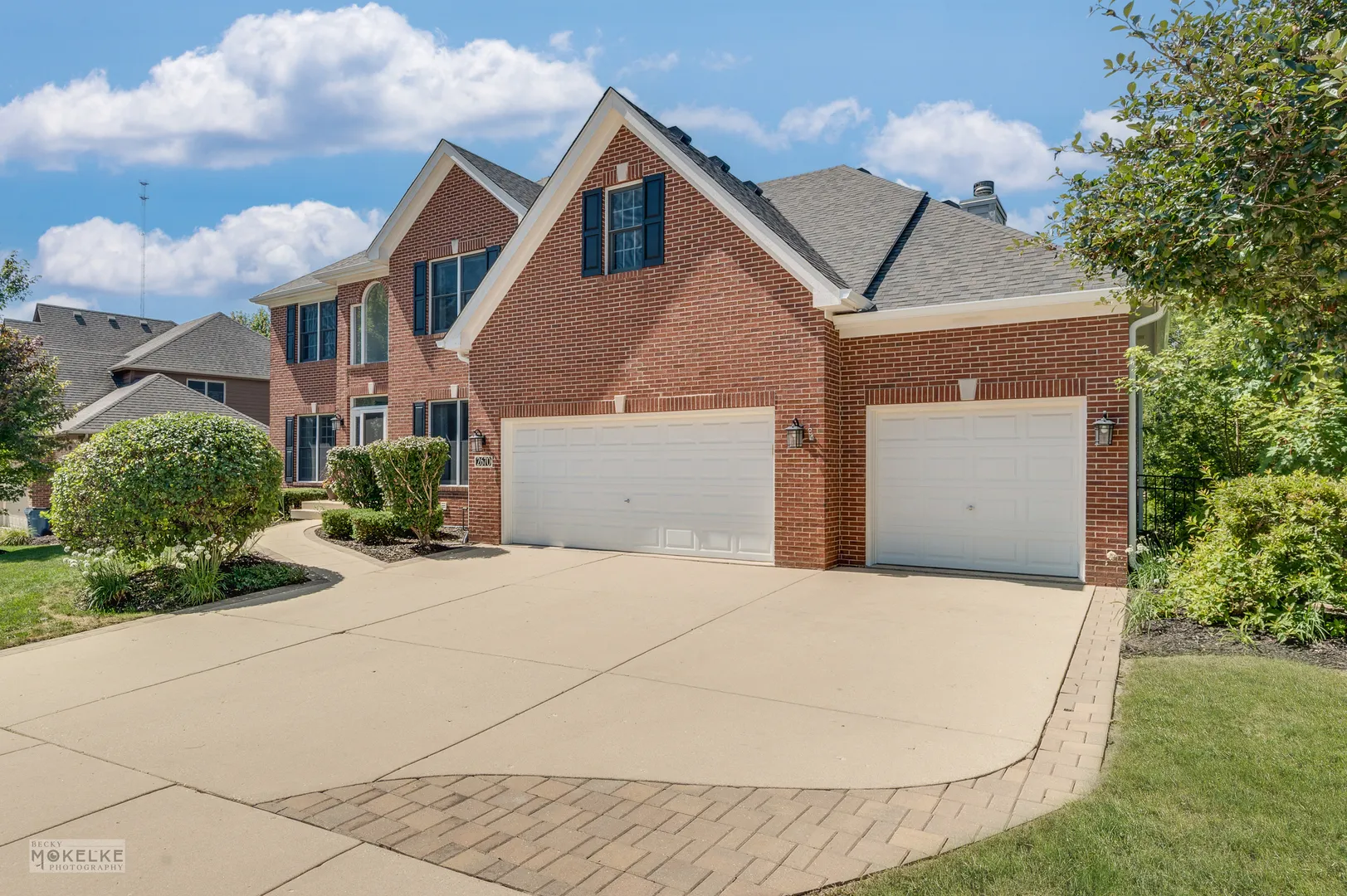 2670 Ginger Woods Drive IL
