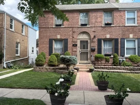 3633 S 57th Court IL