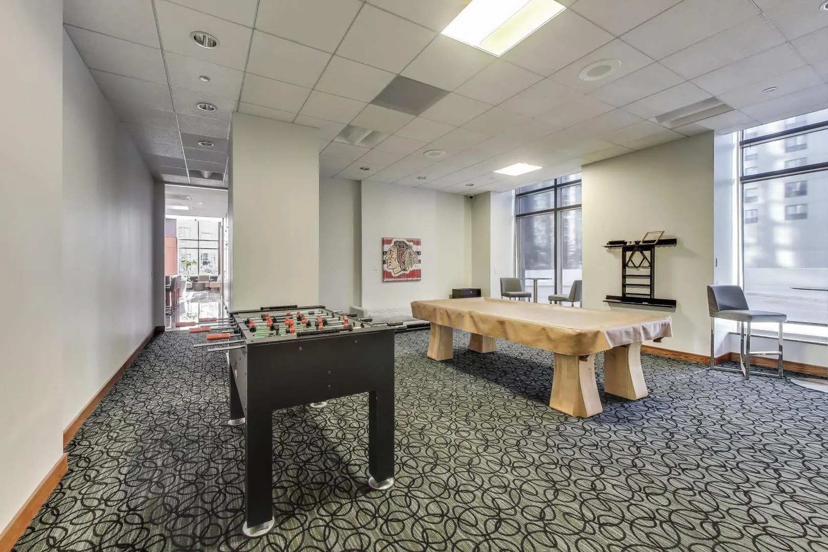 420 E Waterside Drive 3304 IL