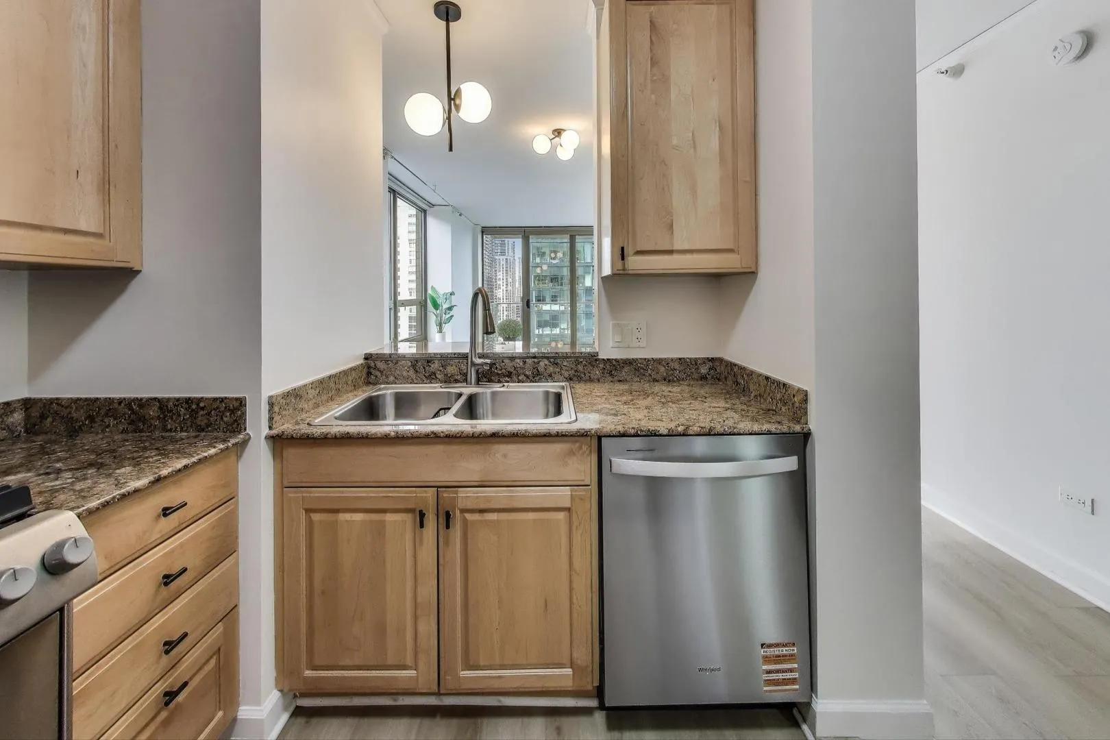420 E Waterside Drive 3304 IL